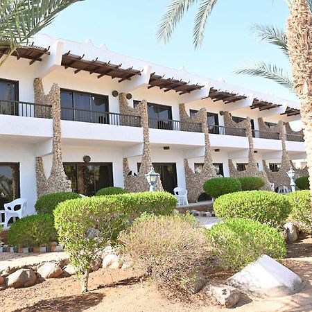 Turquoise Beach Hotel Sharm el-Sheik Eksteriør bilde