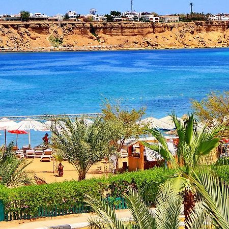 Turquoise Beach Hotel Sharm el-Sheik Eksteriør bilde