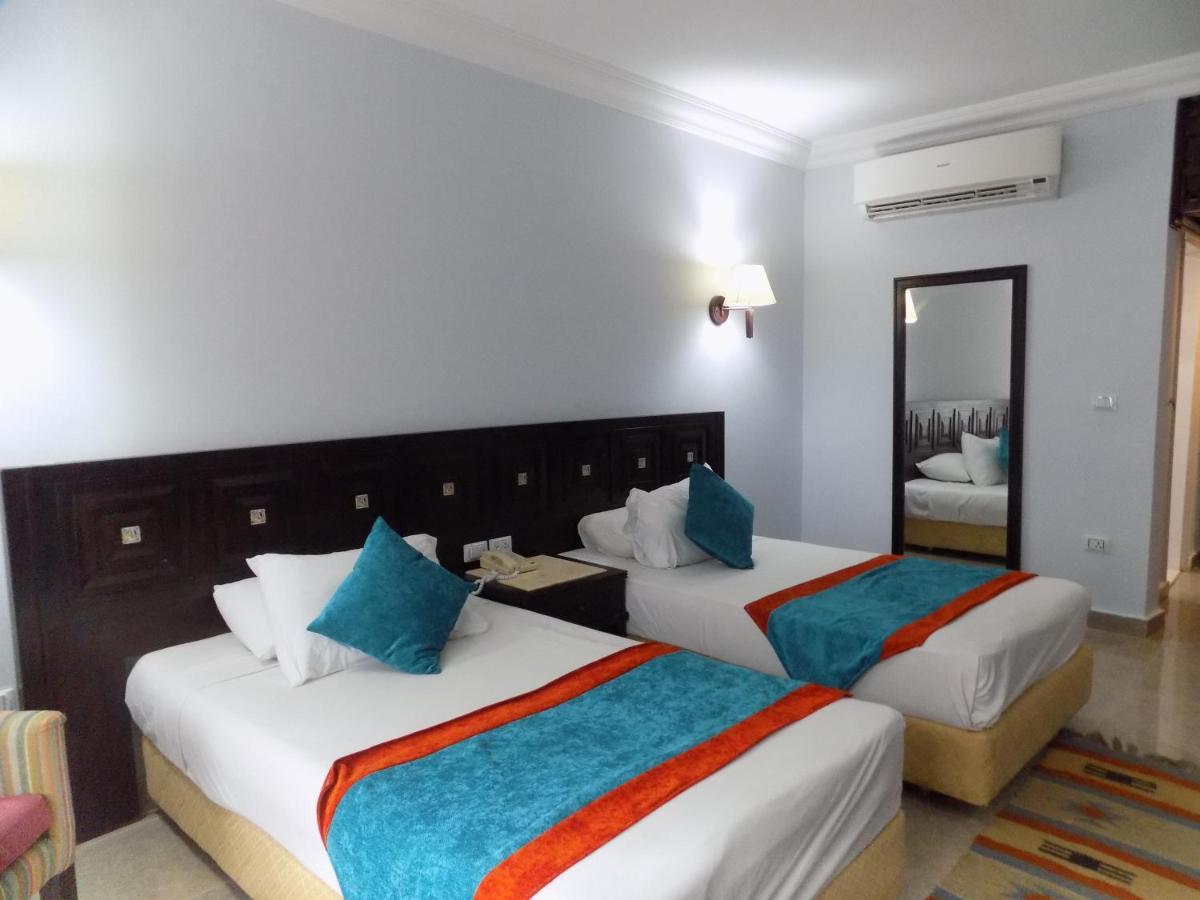 Turquoise Beach Hotel Sharm el-Sheik Eksteriør bilde