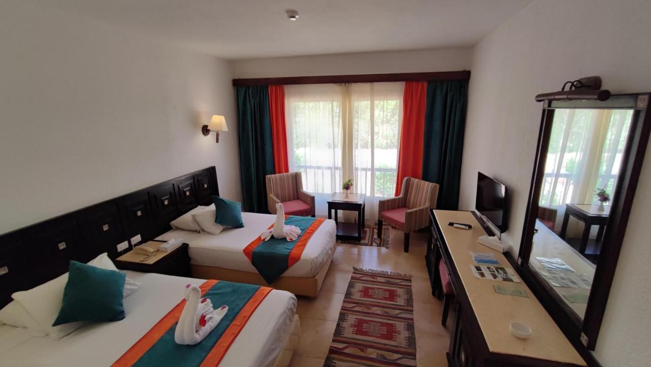 Turquoise Beach Hotel Sharm el-Sheik Eksteriør bilde