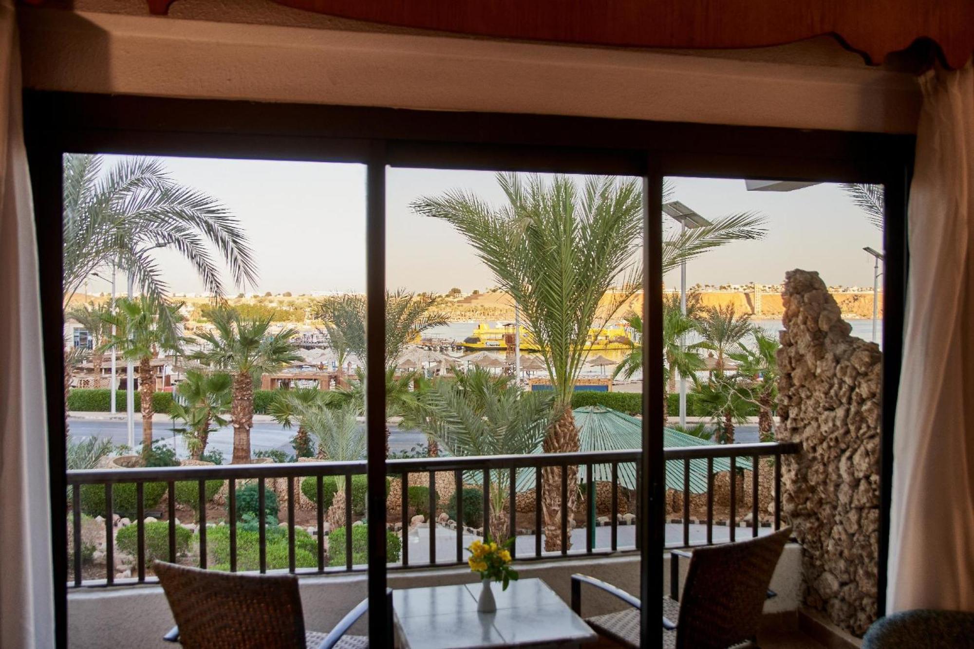 Turquoise Beach Hotel Sharm el-Sheik Eksteriør bilde
