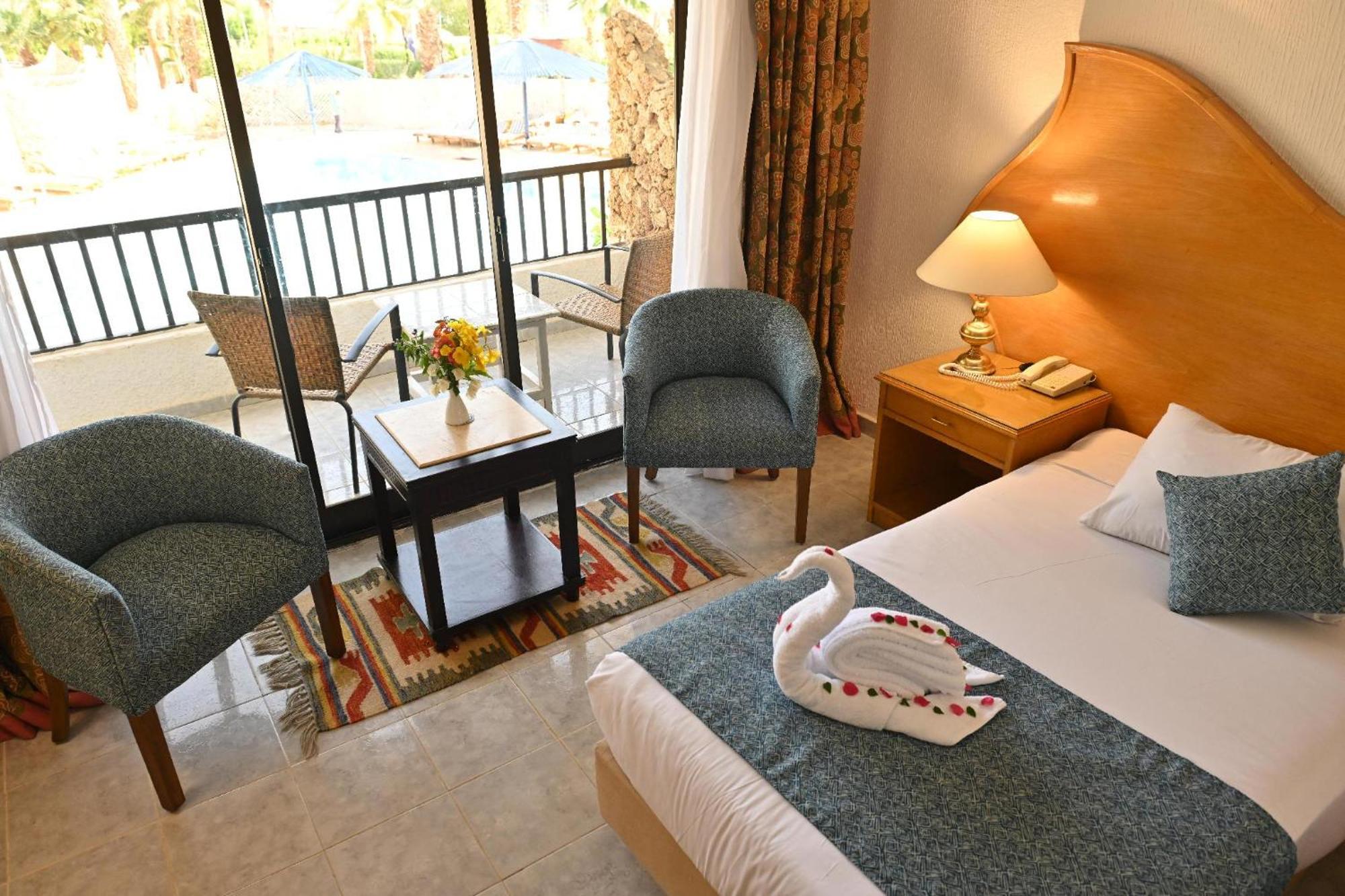 Turquoise Beach Hotel Sharm el-Sheik Eksteriør bilde