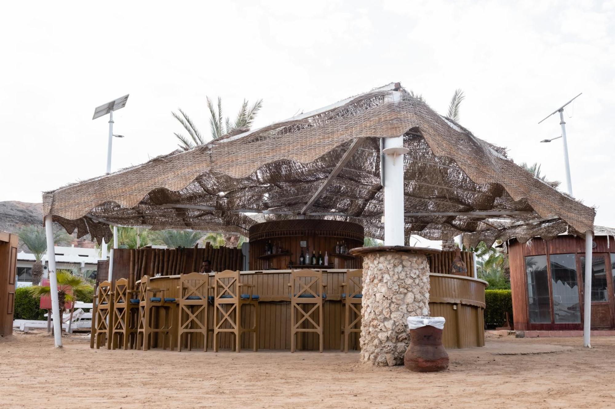 Turquoise Beach Hotel Sharm el-Sheik Eksteriør bilde