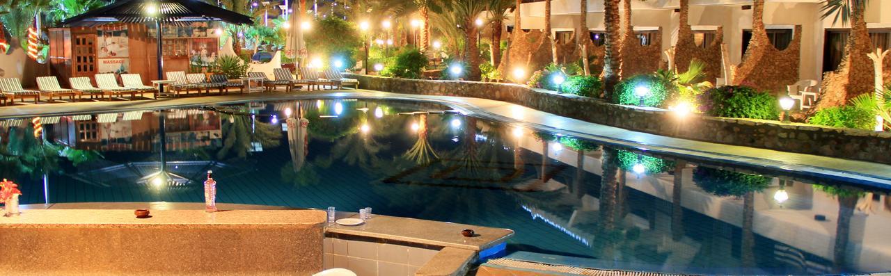 Turquoise Beach Hotel Sharm el-Sheik Eksteriør bilde